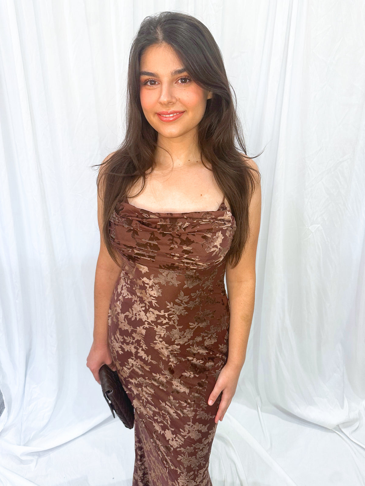 Love Language Dress