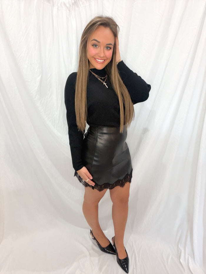 Mainstream Skirt