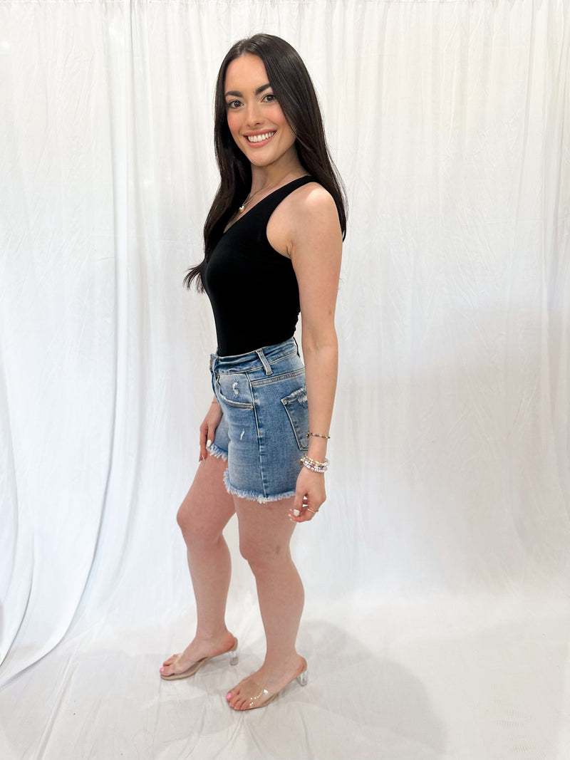Ellie Shorts