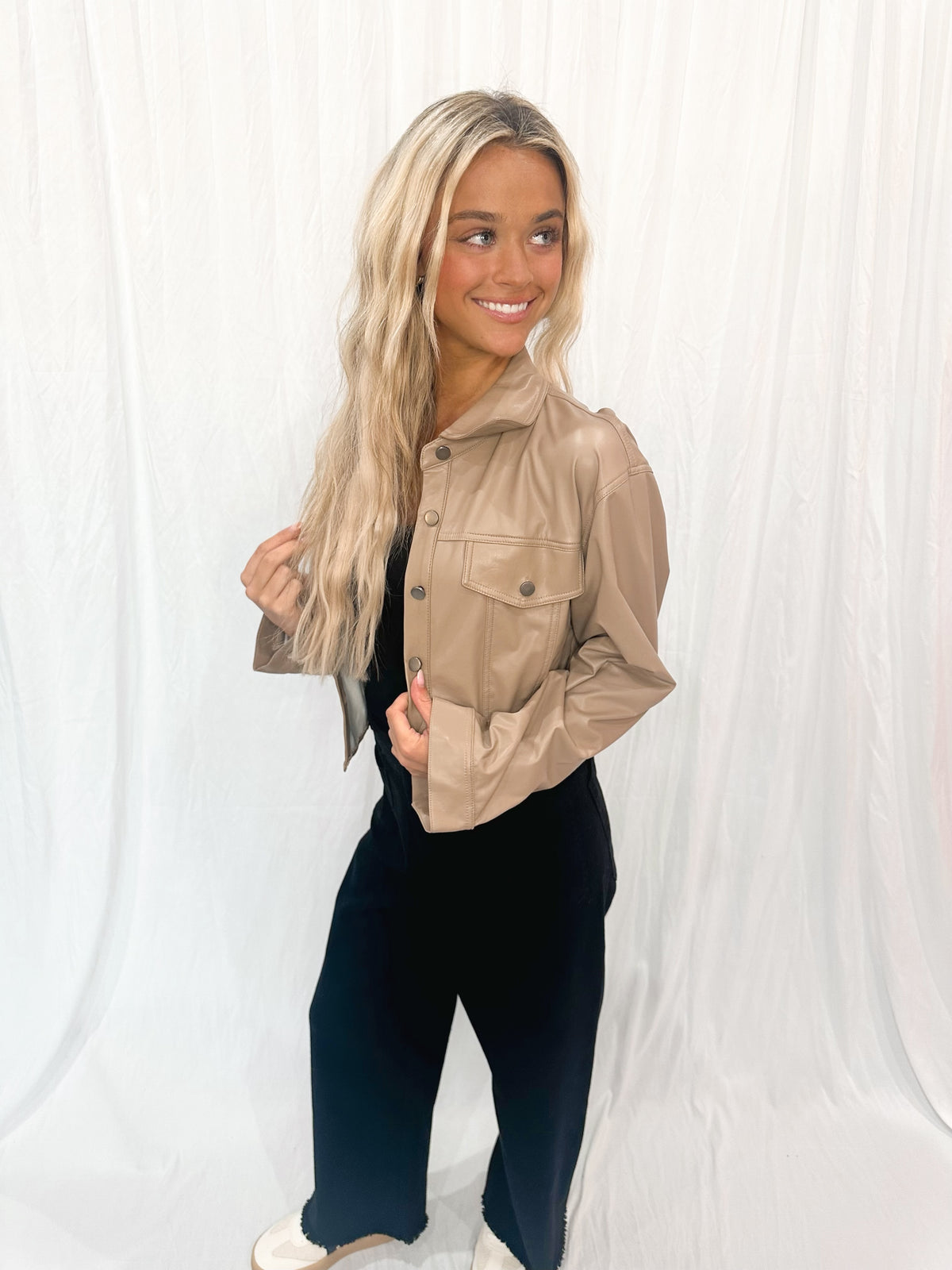 City Scene Jacket