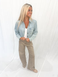 Priscilla Pants