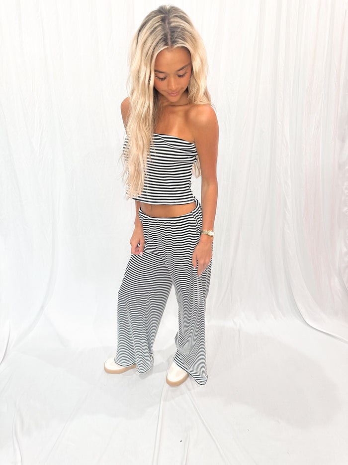 Chelsea Pants Set