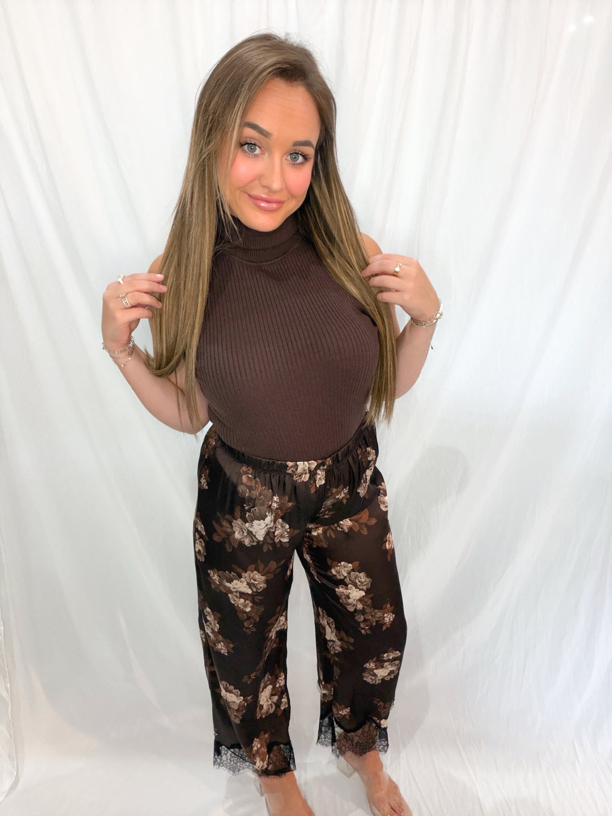 Tammy Turtleneck