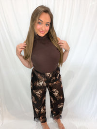 Tammy Turtleneck