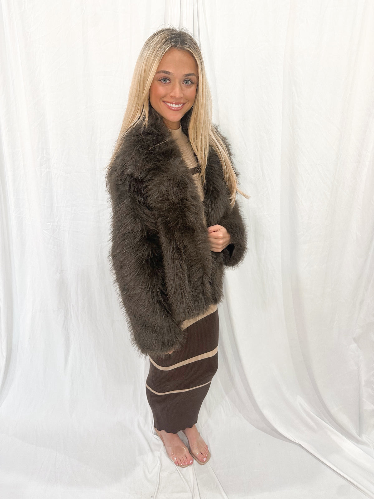 Carmella Coat