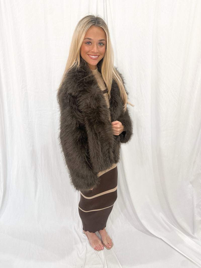 Carmella Coat