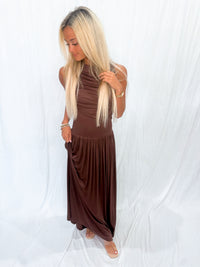 Lena Maxi Dress