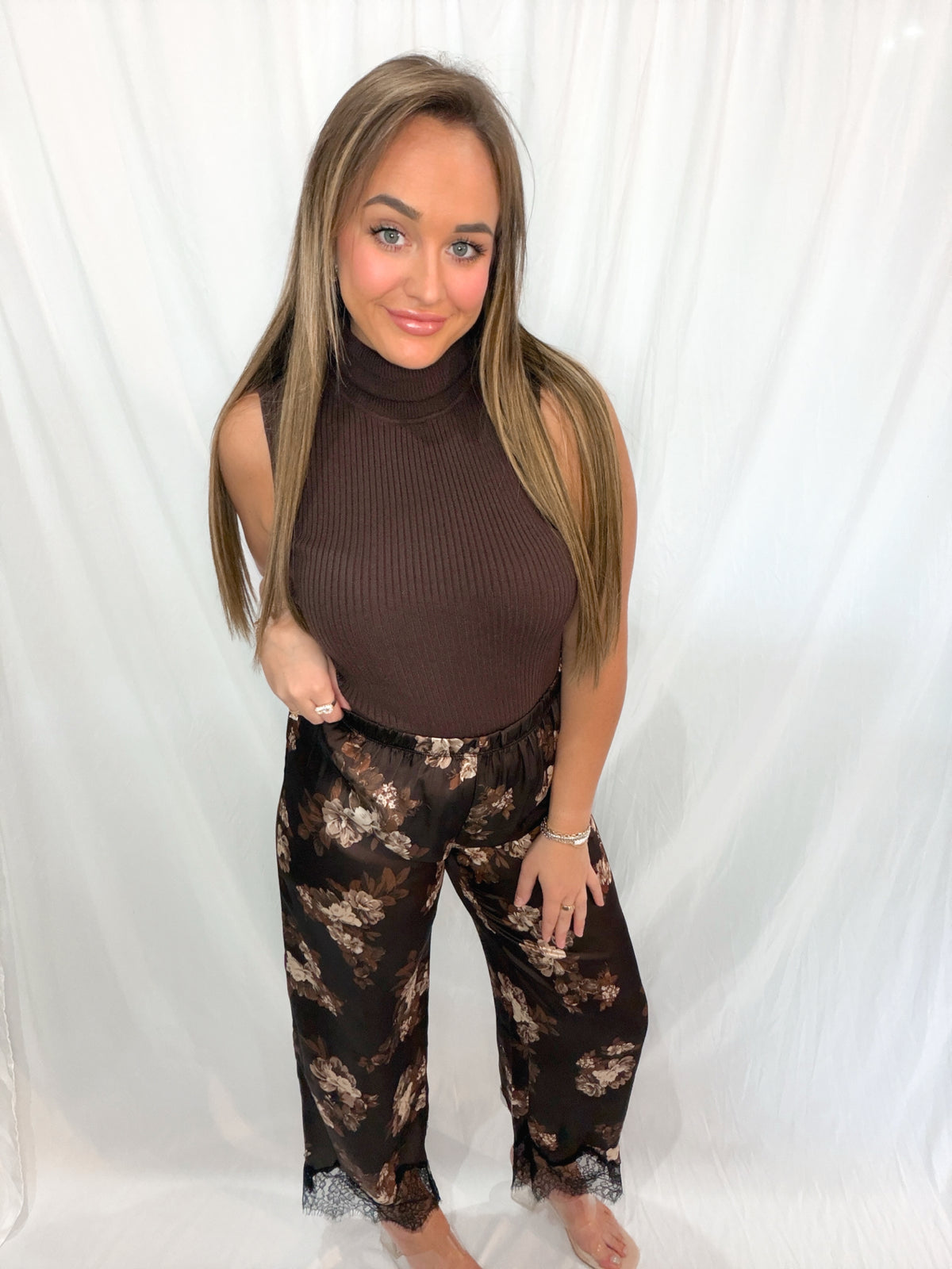 Harvest Time Pants