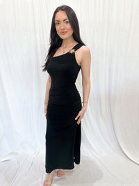 Flawless Maxi Dress