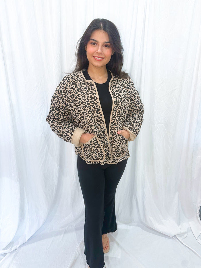 No Rules Coat