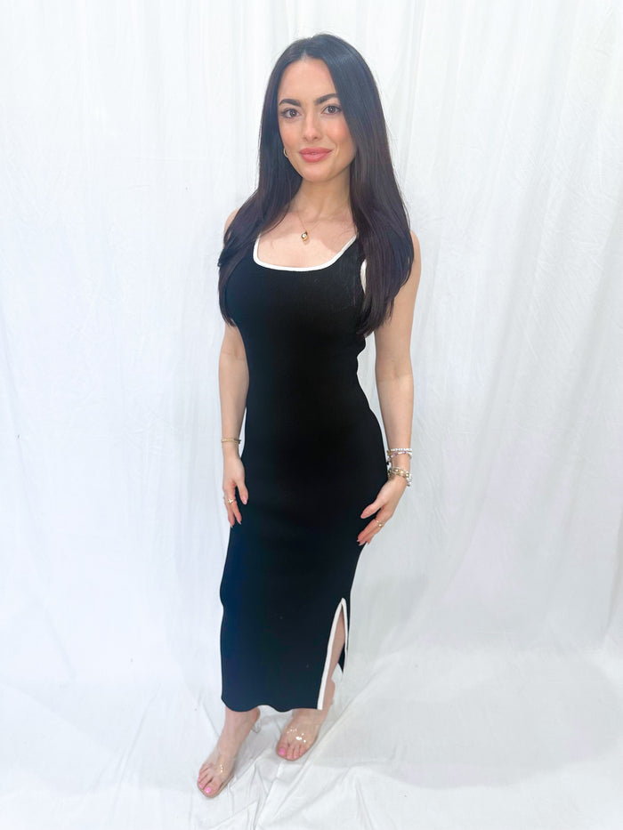 Dream Date Dress