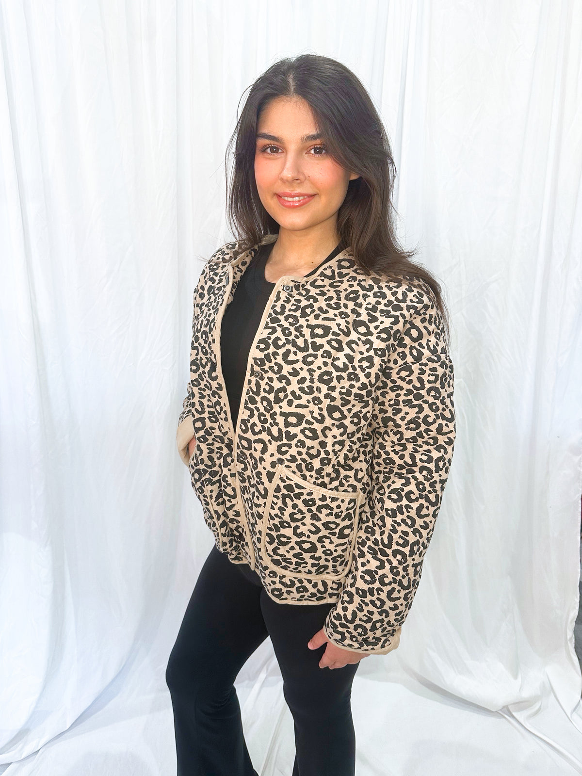 No Rules Coat