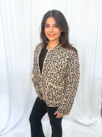 No Rules Coat