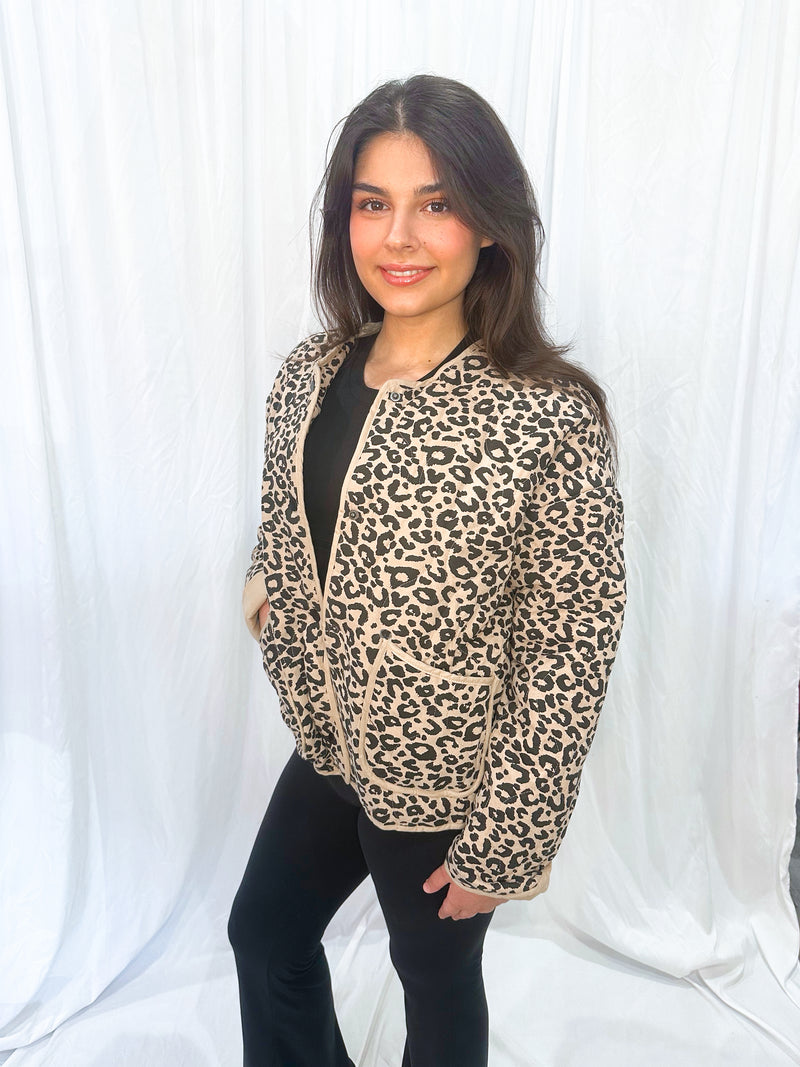 No Rules Coat
