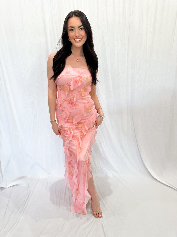 Best Dressed Dress