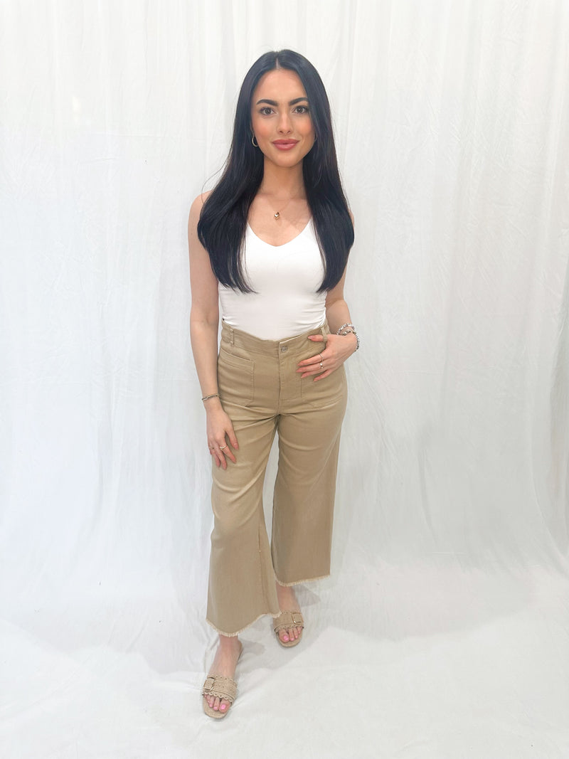 Peyton Pants