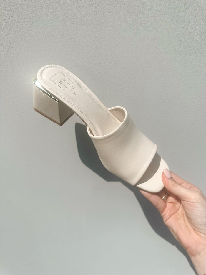 Glinda Heels