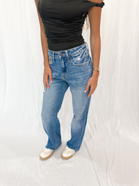 Ariel Jeans