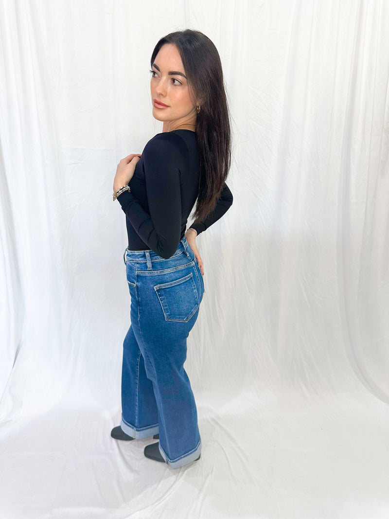 The Rachel Jeans