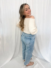 Christy Jeans