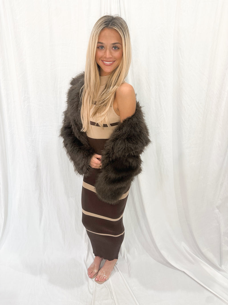 Carmella Coat