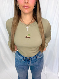 Fall Feelings Long Sleeve