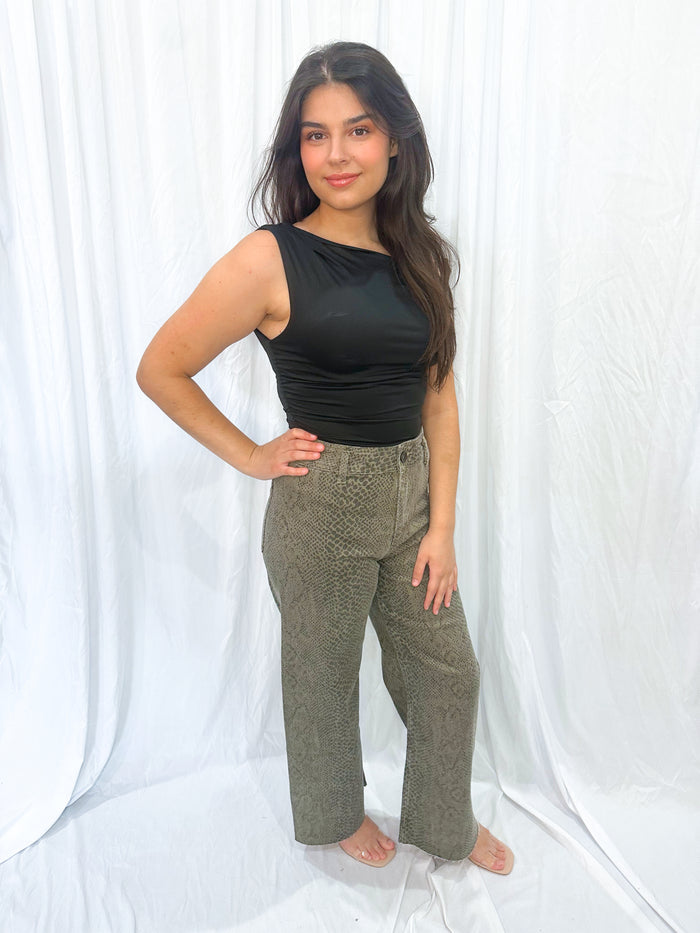 In Control Pants