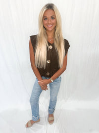 Tag Along Vest