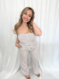 Ease into It Pants Set
