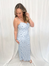 Summer Obsession Dress
