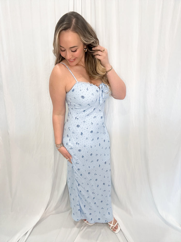 Summer Obsession Dress