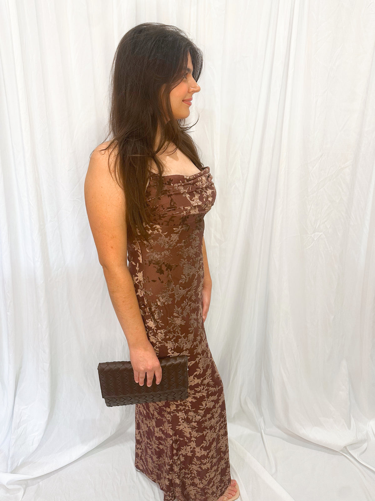 Love Language Dress