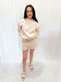 Salty Shorts Set