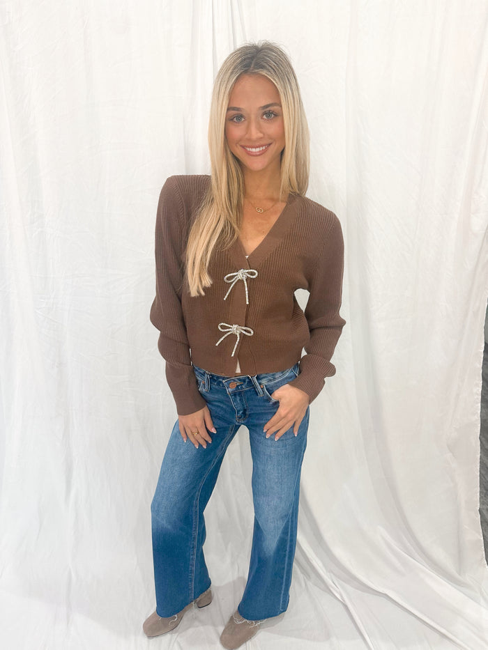 Holiday Ready Sweater