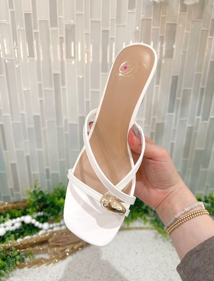 Kami Kitten Heels