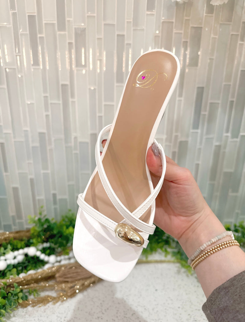 Kami Kitten Heels
