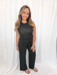 Polkadot Moment Set