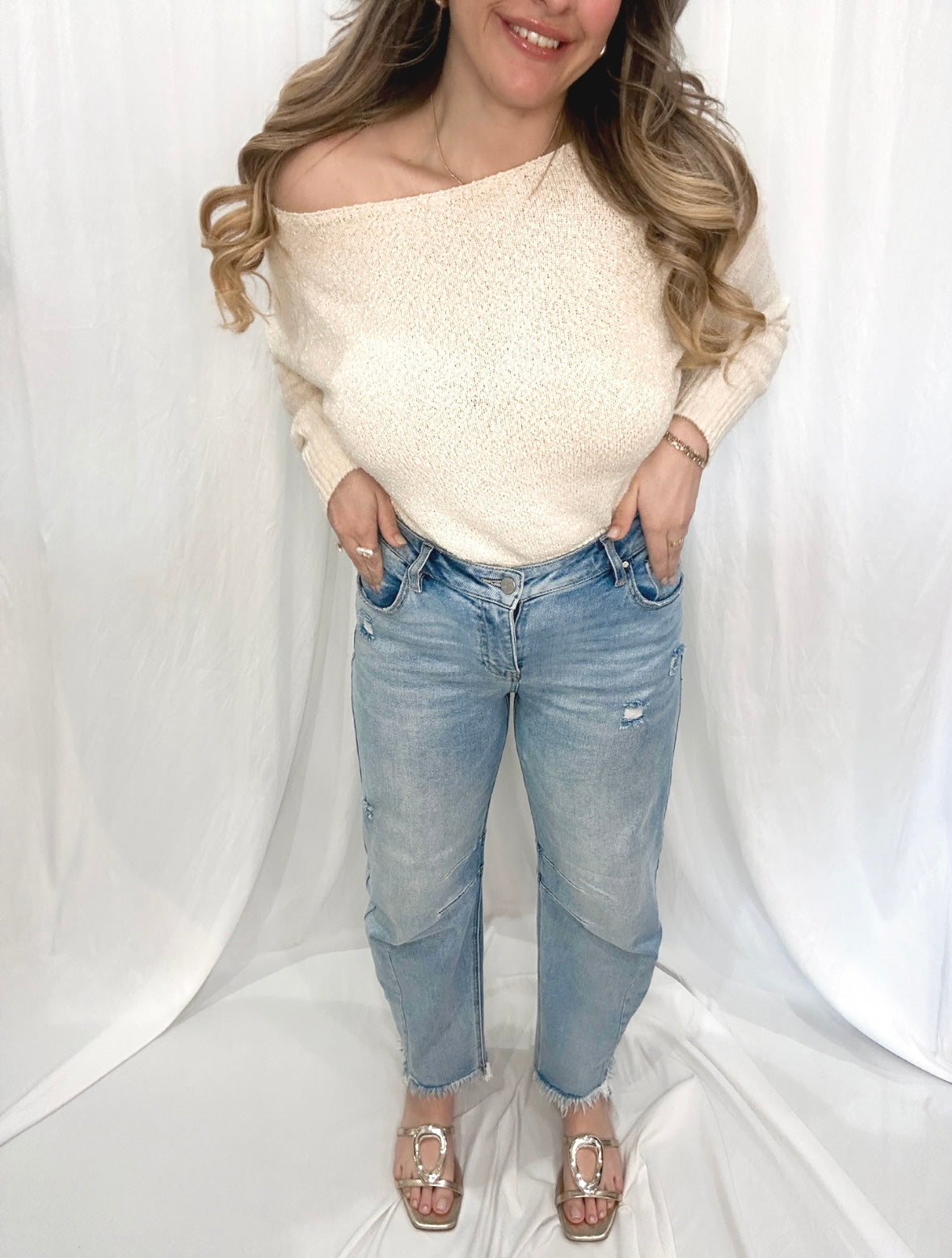 Christy Jeans