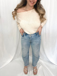 Christy Jeans