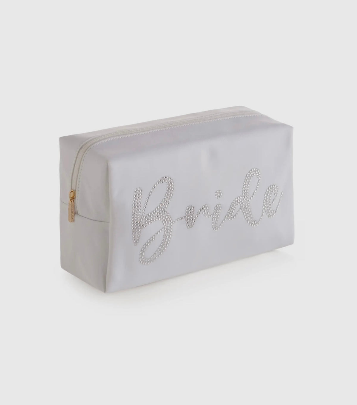 Bling Bride Travel Bag