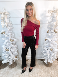 Falling Fast Long Sleeve