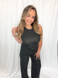 Polkadot Moment Set