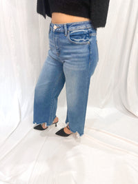 Margot Jeans
