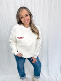 Positano Crewneck