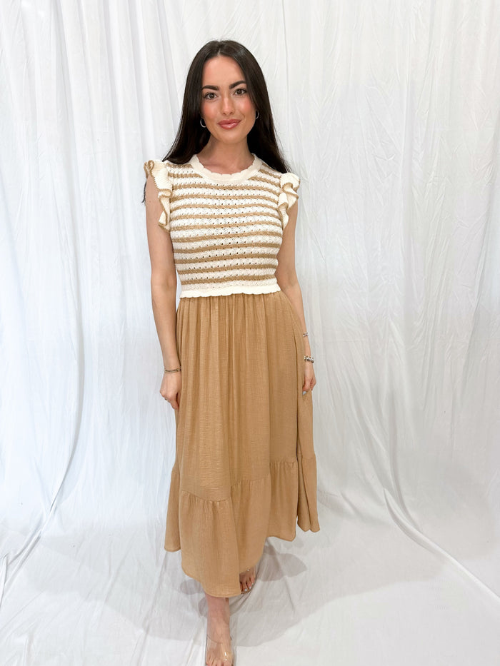 Perfect Day Dress
