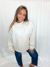 Wifey Crewneck