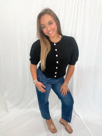 Love Letters Sweater