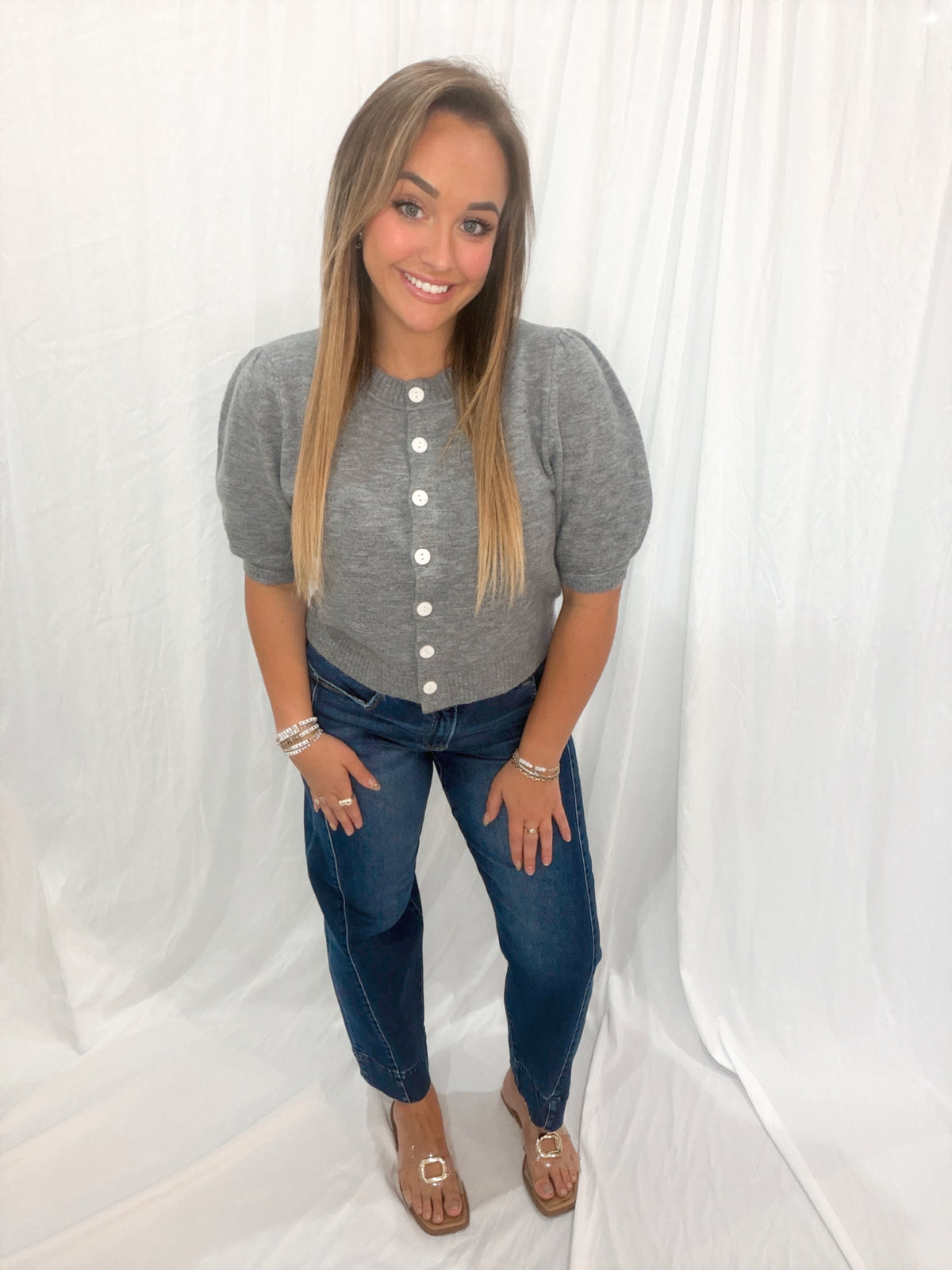 Love Letters Sweater