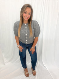 Love Letters Sweater