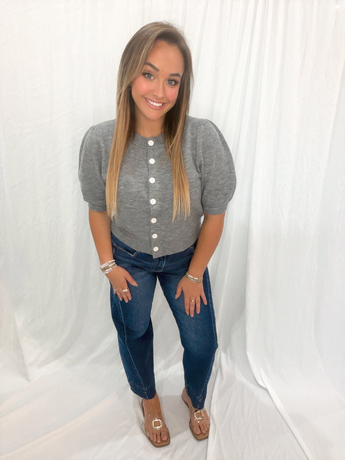 Love Letters Sweater